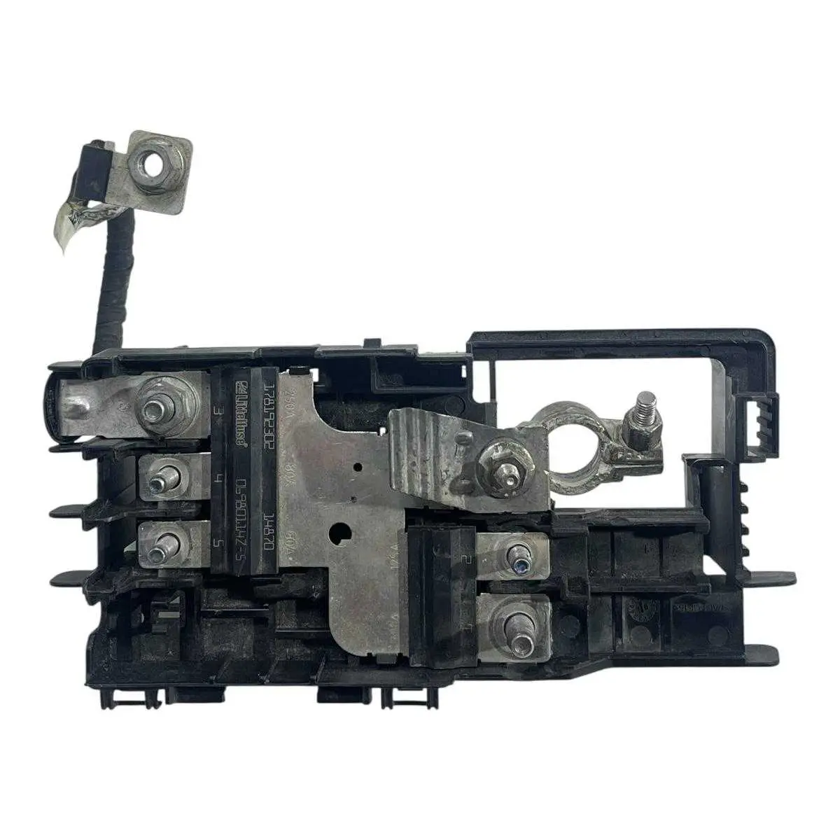 CAIXA SUPORTE Terminal Bateria Chevrolet Onix 06980114Z5