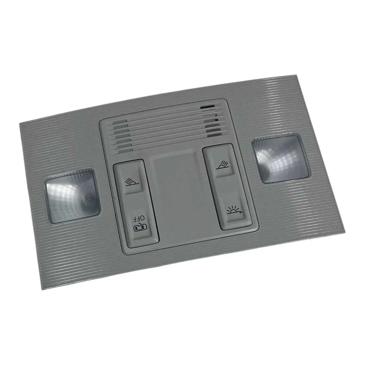 Lanterna Luz De Teto polo Virtus Nivus 2ga947105s