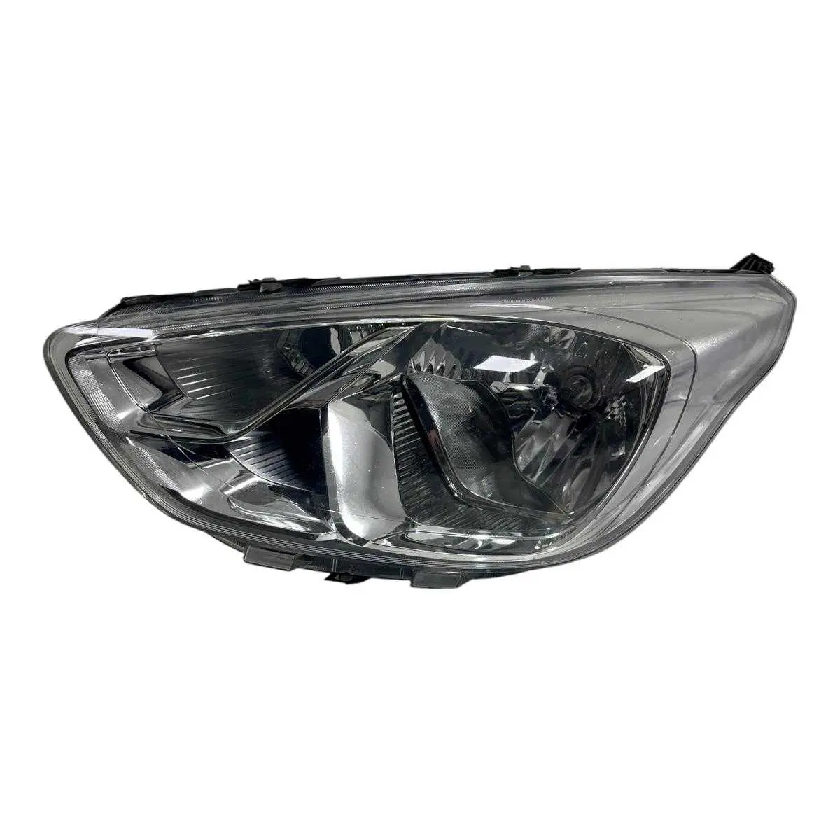 Farol Ford Ka 2019 A 2022 Esquerdo
