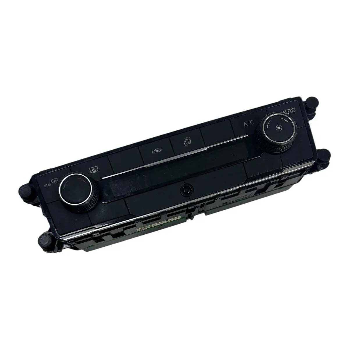 Comando Ar Cond. Vw Nivus virtus polo t-cross - 2g0907057e 2020 a 2024