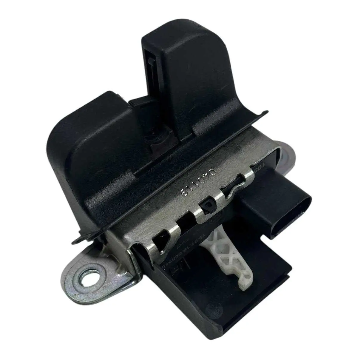 Fechadura Tampa Traseira Vw Polo Virtus T-cross 2g6827505b9