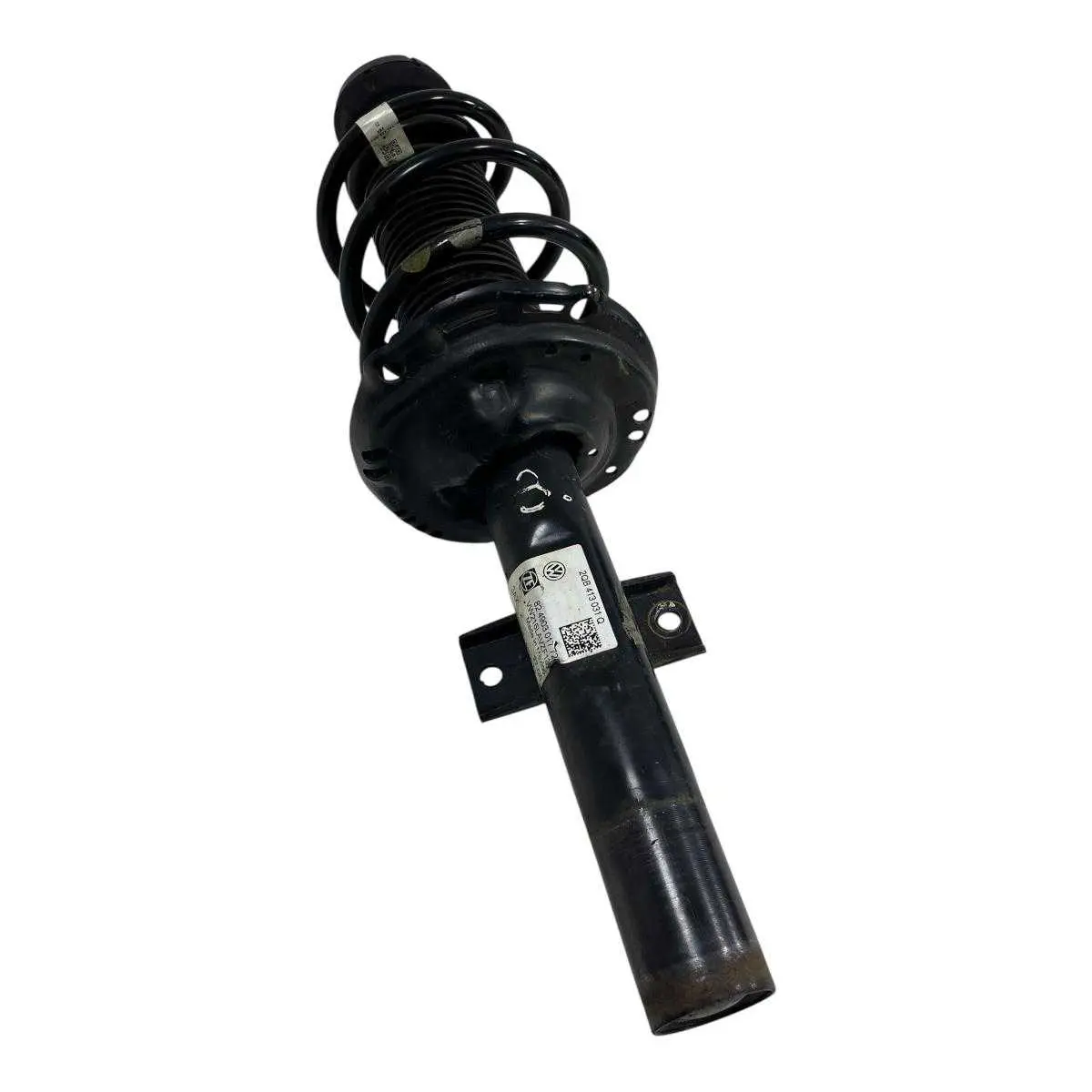 Torre de molas (Dianteiro) Volkswagen T-Cross 2021 2qb413031q (SEM LADO)