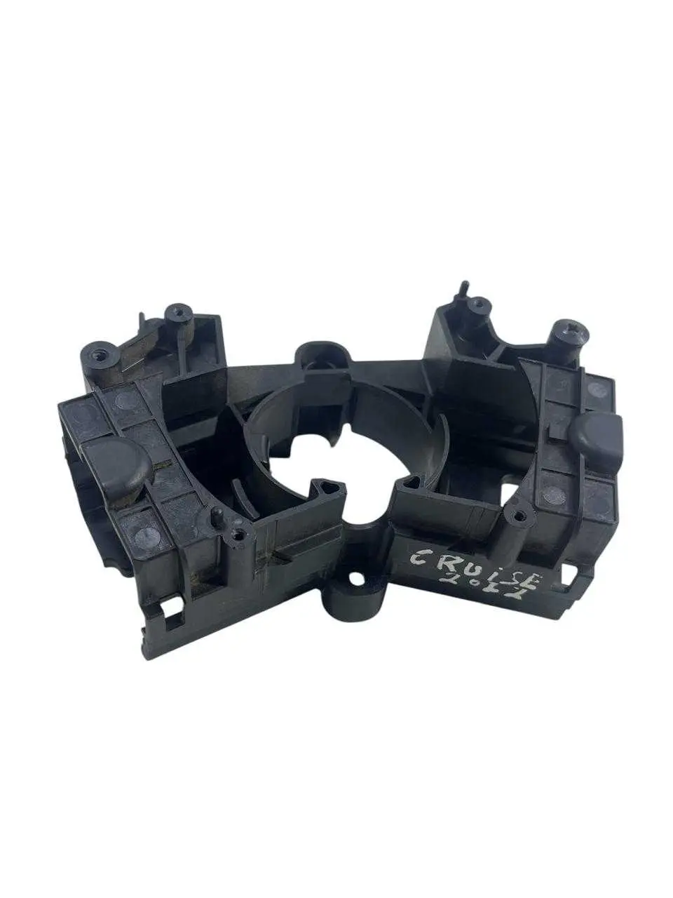 Moldura Chave Seta Gm Onix/ Prisma /spin 2013 A 2017