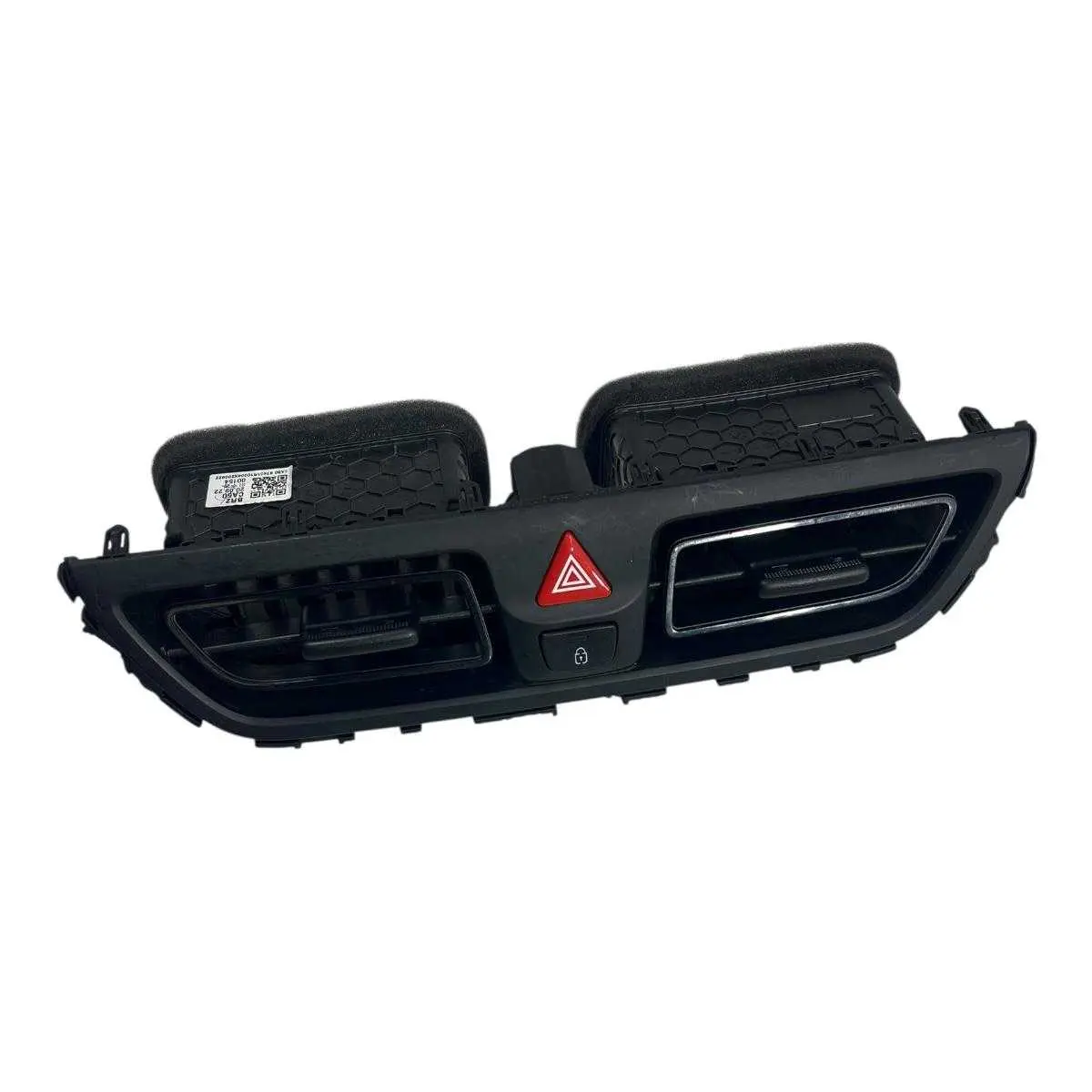 Difusor De Ar Central Hyundai Hb20 2021 97410r1000 Original