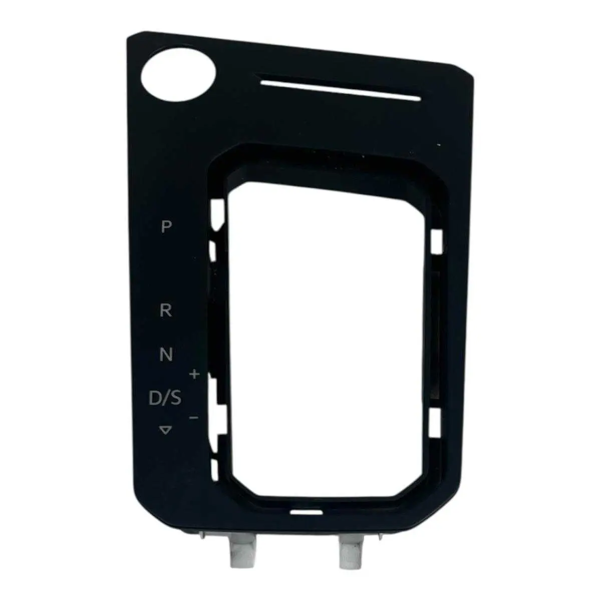 Moldura Acabamento Câmbio Automático Polo/virtus 6ea713203d