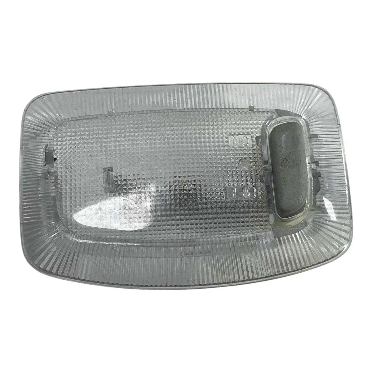 Luz Teto Cortesia Renault Kwid 2017 2018 2019 2020 2021