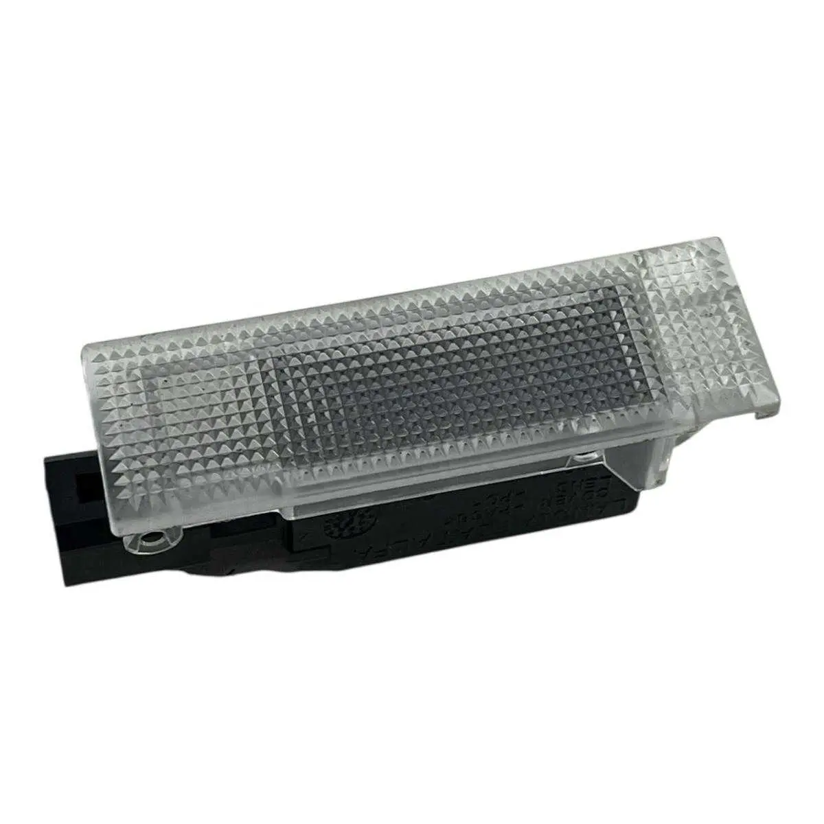 Lanterna Luz Cortesia Porta Malas Fiat Pulse Fastback