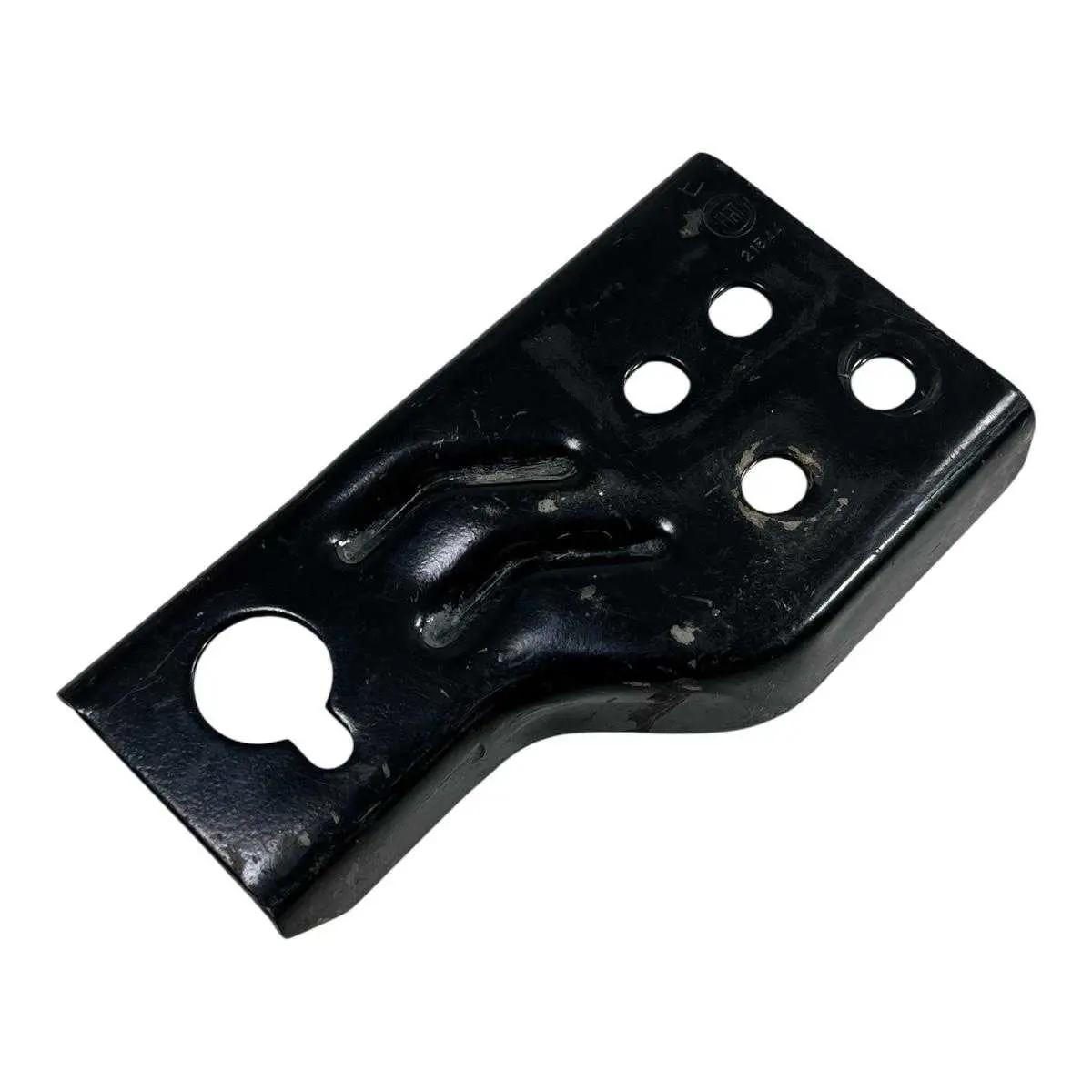 Suporte Direito Inferior Radiador Fiat Palio Attractive Evo