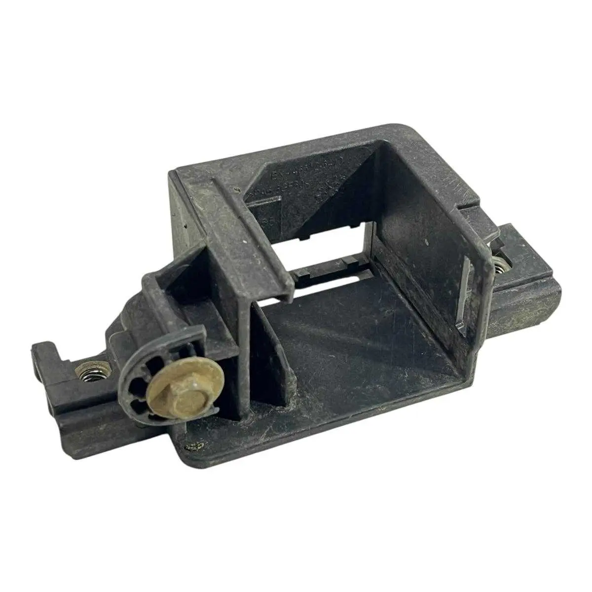 Suporte Coxim Do Radiador L/d Argo Cronos Ano 2017 Á 2022 bx1465126410