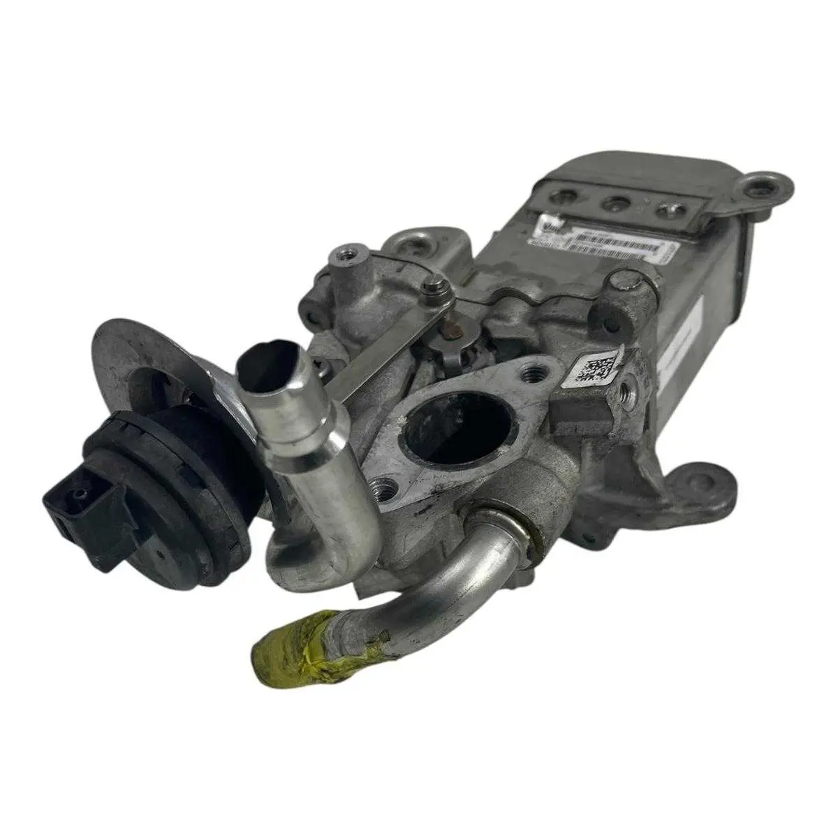 Resfriador valvula Nissan Frontier 2.3 Diesel 2022 23 147354256r