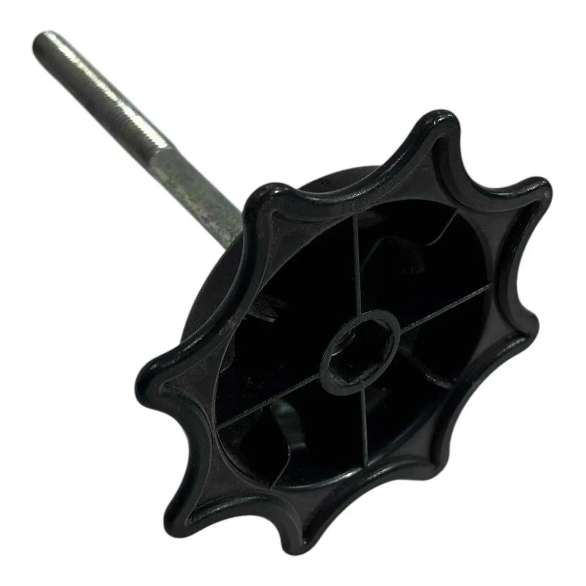 Parafuso Prender Estepe Gol G3 G4 Parati 377601983a
