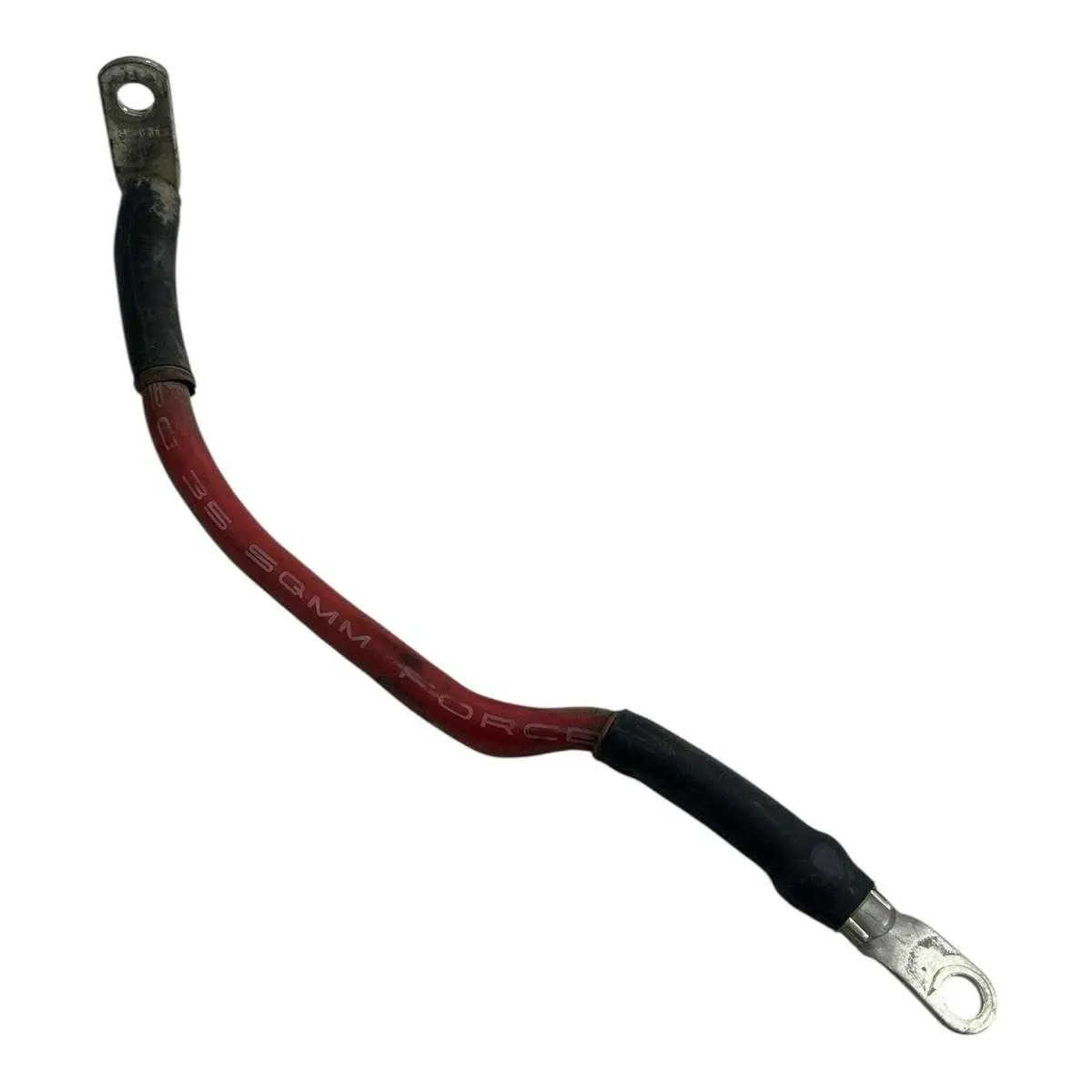 Cabo Curto Partida Positivo Fiat Mobi Uno 51905898