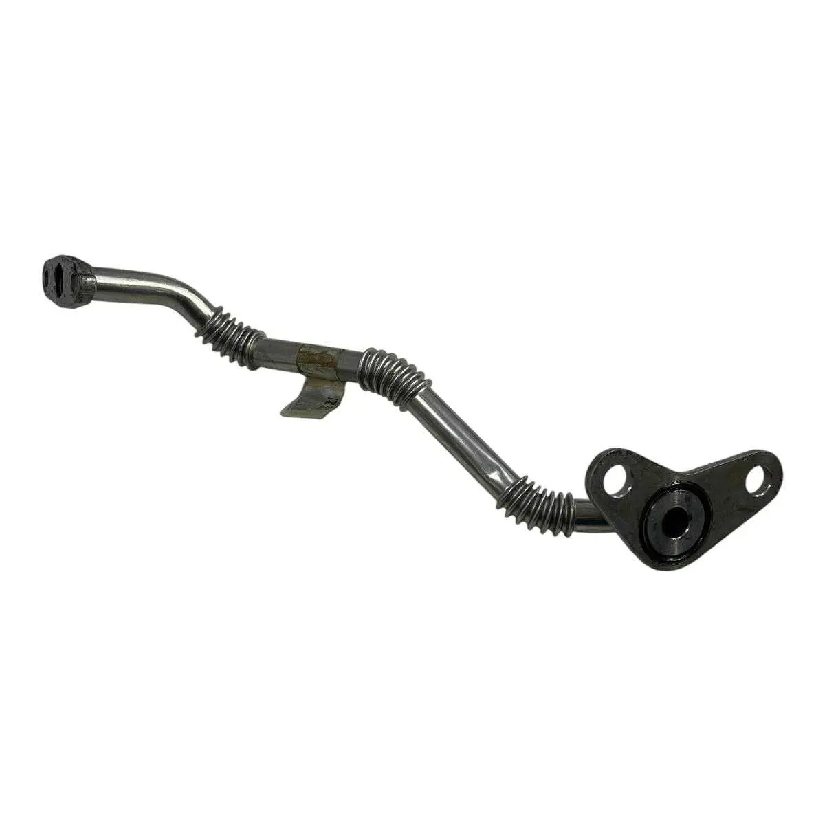 Cano Retorno Turbina Fiat Toro Diesel 2019 2020 5525130208