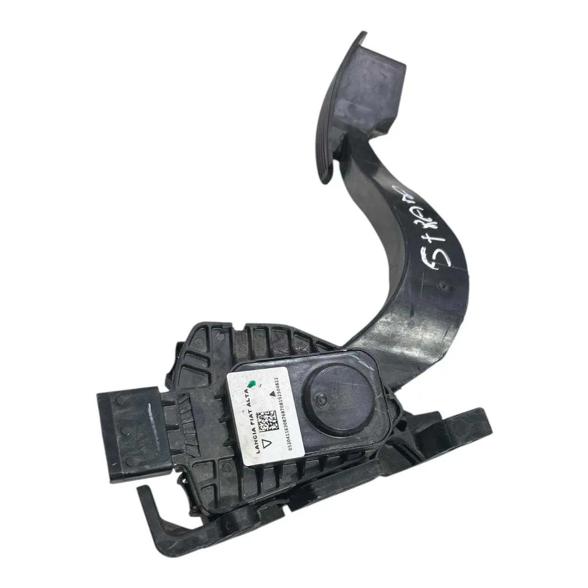 Pedal Acelerador Eletrônico Mobi Argo Cronos 1003251
