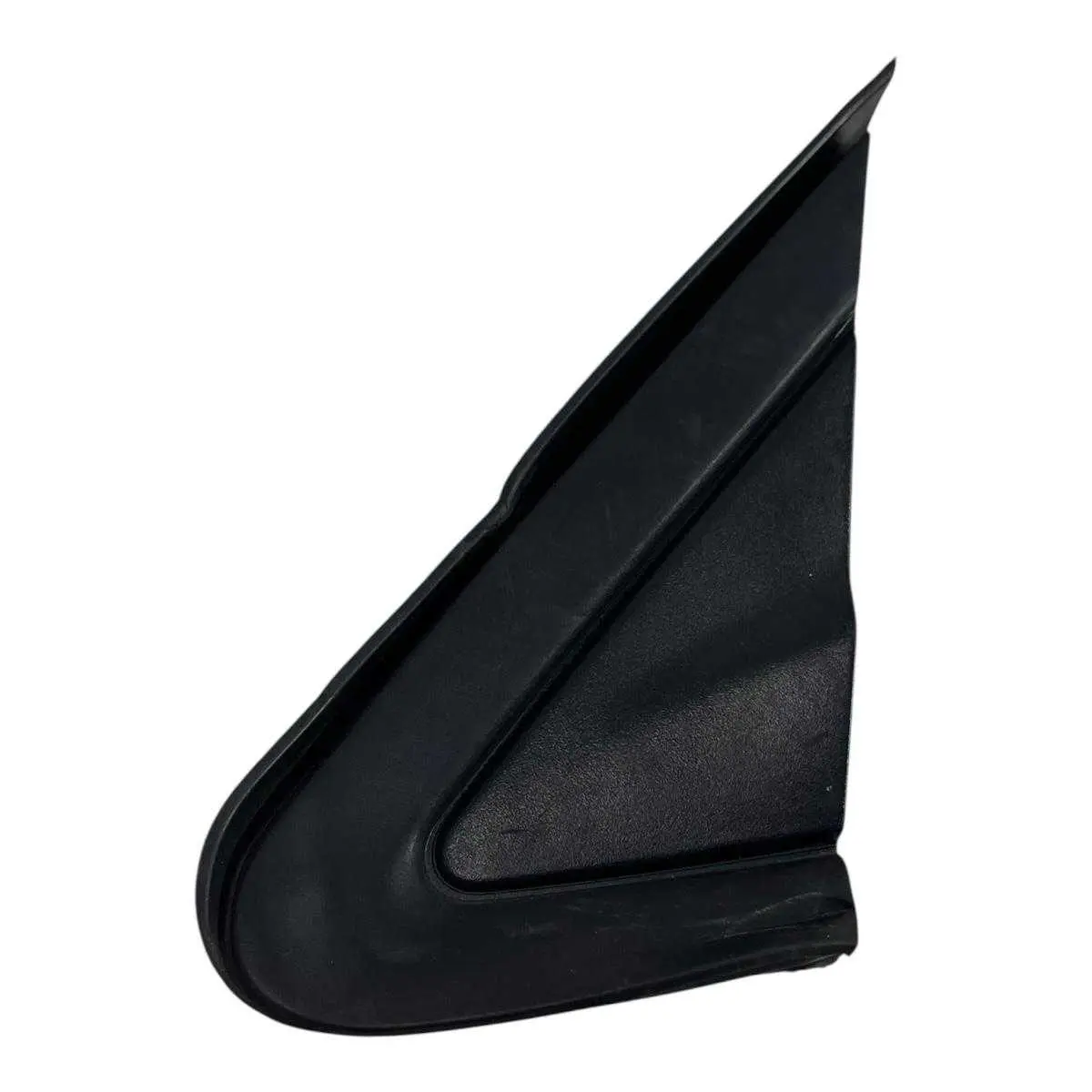 Acabamento Externo Retrovisor Le Polo 2020 2g0853273a