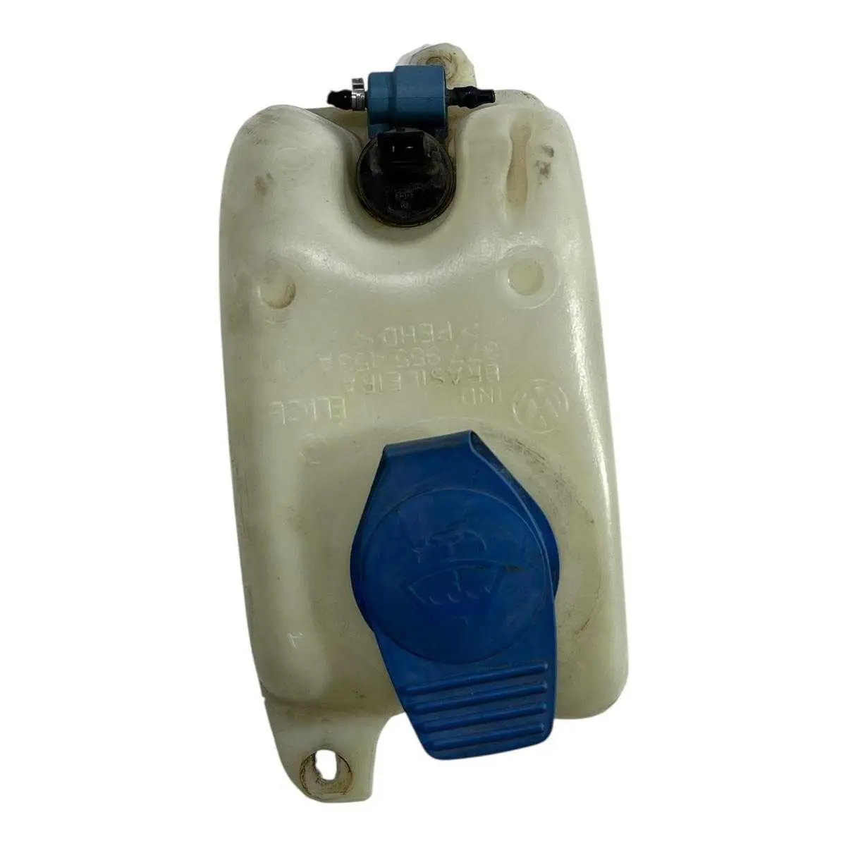 Reservatório De Água Limpador Volkswagen Gol G2 G3 1996/2005 377955453a