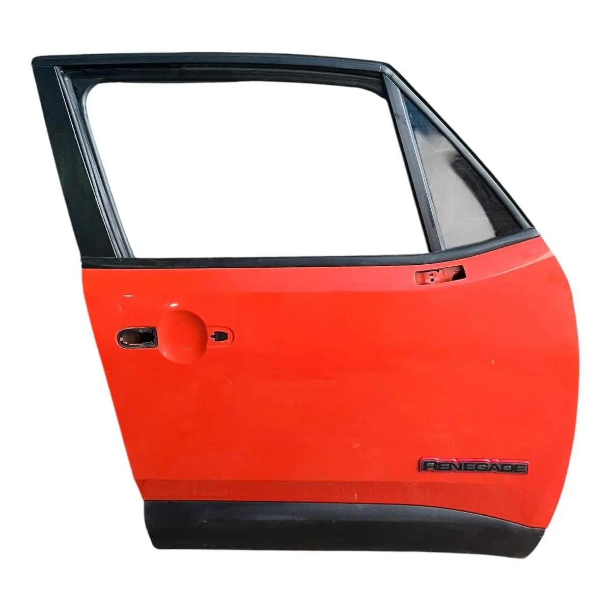 PORTA JEEP RENEGADE DIANTEIRA DIREITA