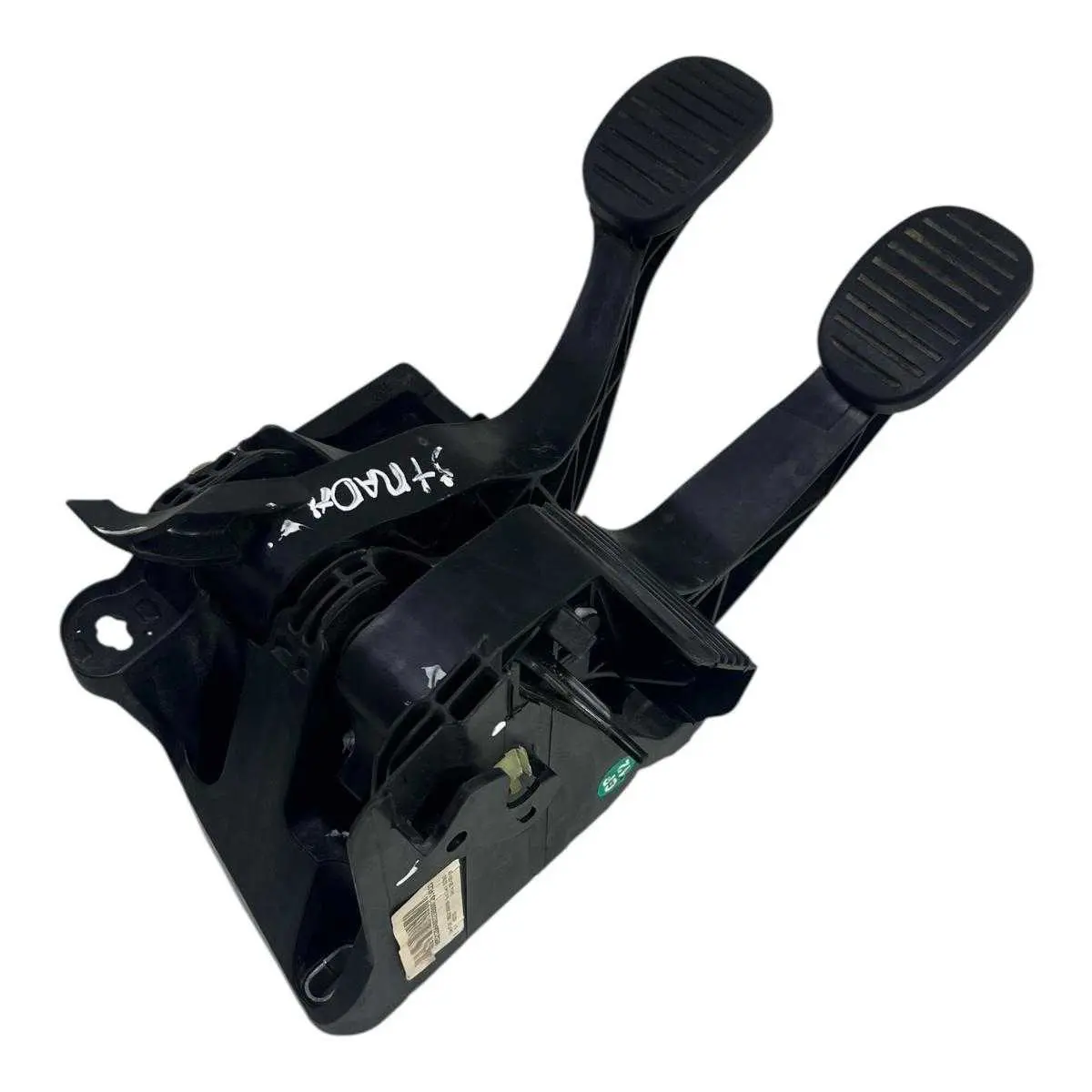 Pedal Freio E Embreagem Fiat strada argo cronos 2020