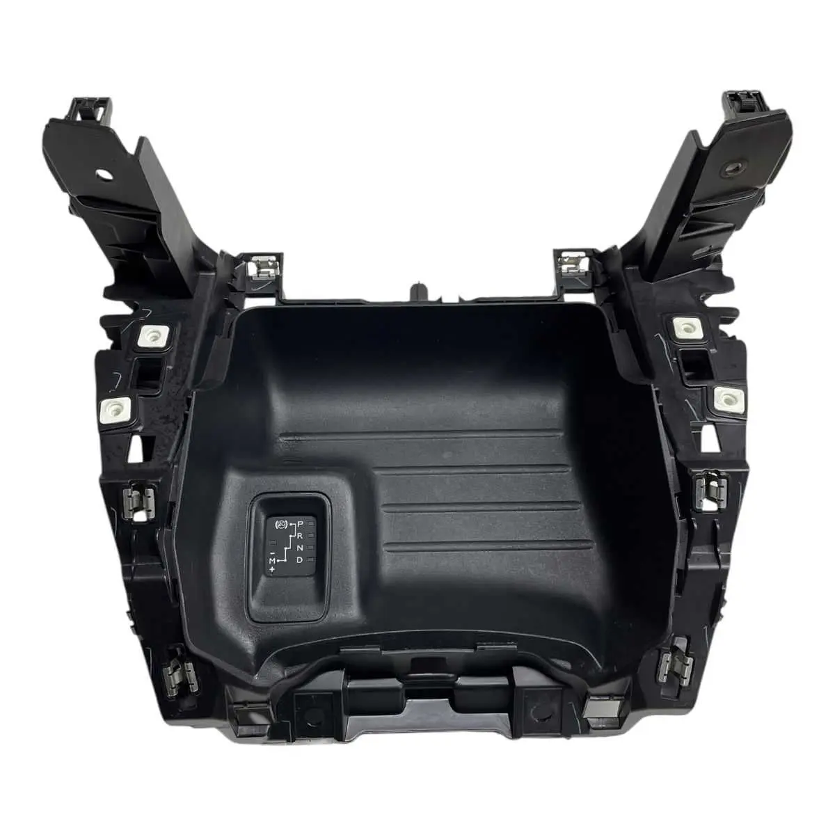 PORTA OBJETO CONSOLE PEUGEOT 208 AUTOMATICO