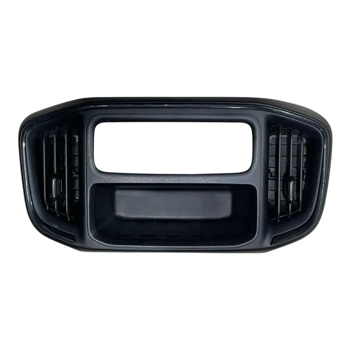 MOLDURA DIFUSOR DE AR CENTRAL FIAT STRADA