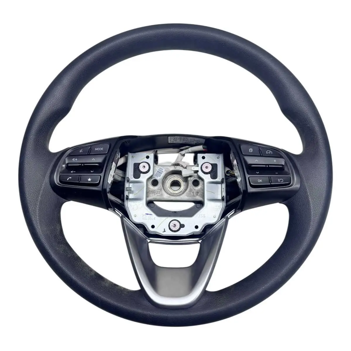 VOLANTE HB20 2025