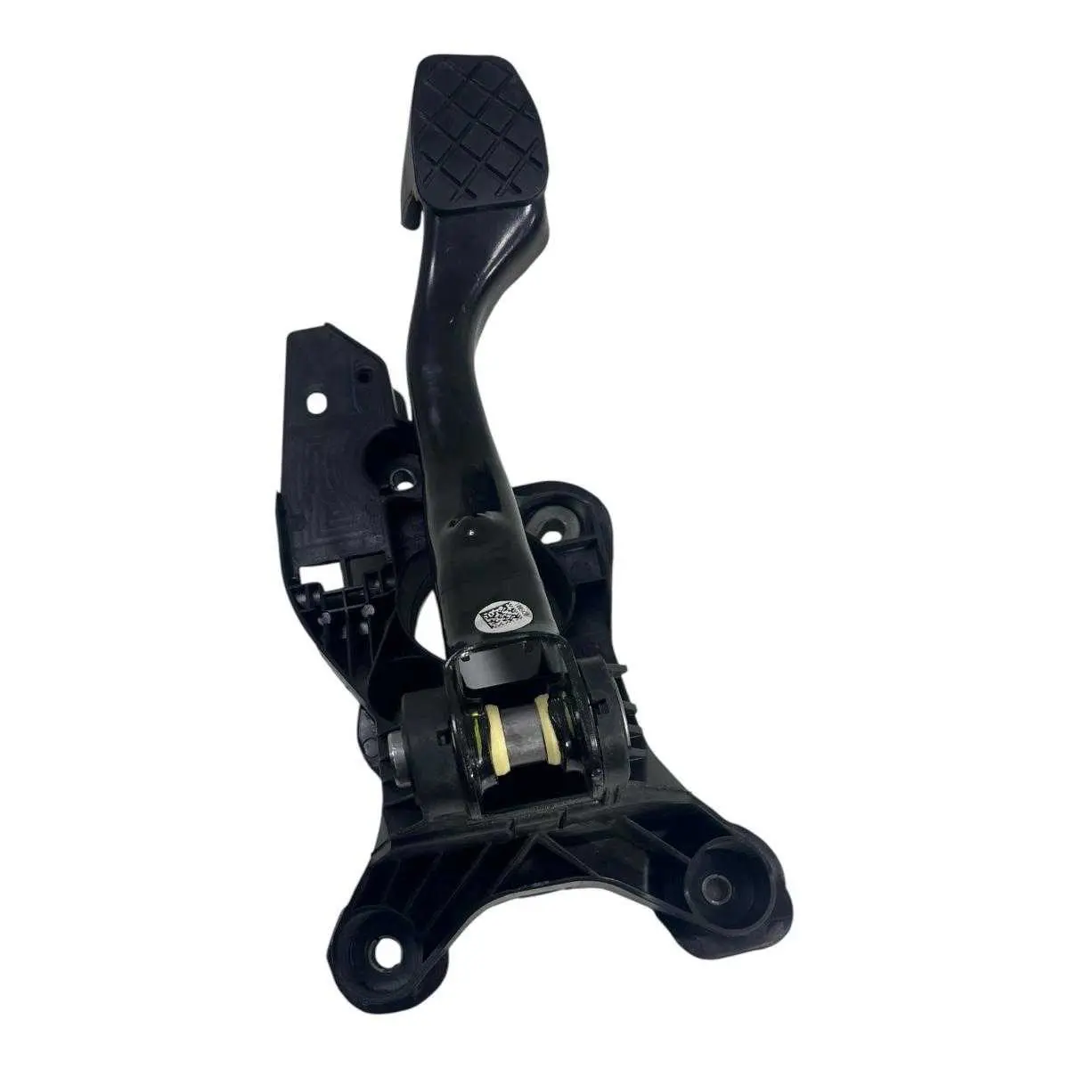 Pedal De Freio Vw Polo 1.0 2021/2024 2qb721058d (Usado)