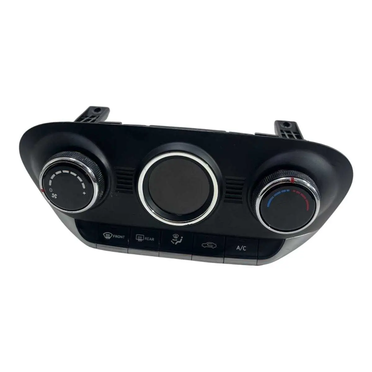 Comando Ar Condicionado Hyundai Hb20 2020/2024 97250r1xxx