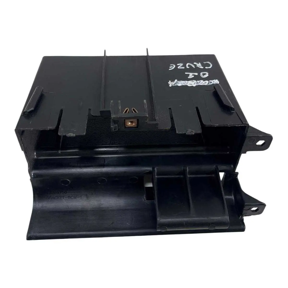 Suporte Do Modulo Conforto Gm Cruze 2013 2016 13265750