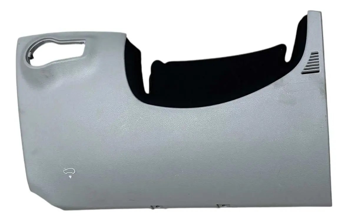 Moldura Inferior Coluna Direção Jeep Compass