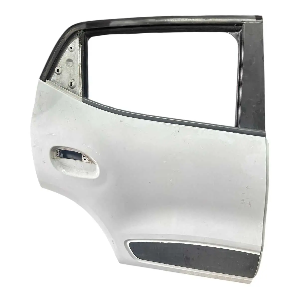 PORTA KWID TRASEIRA DIREITA