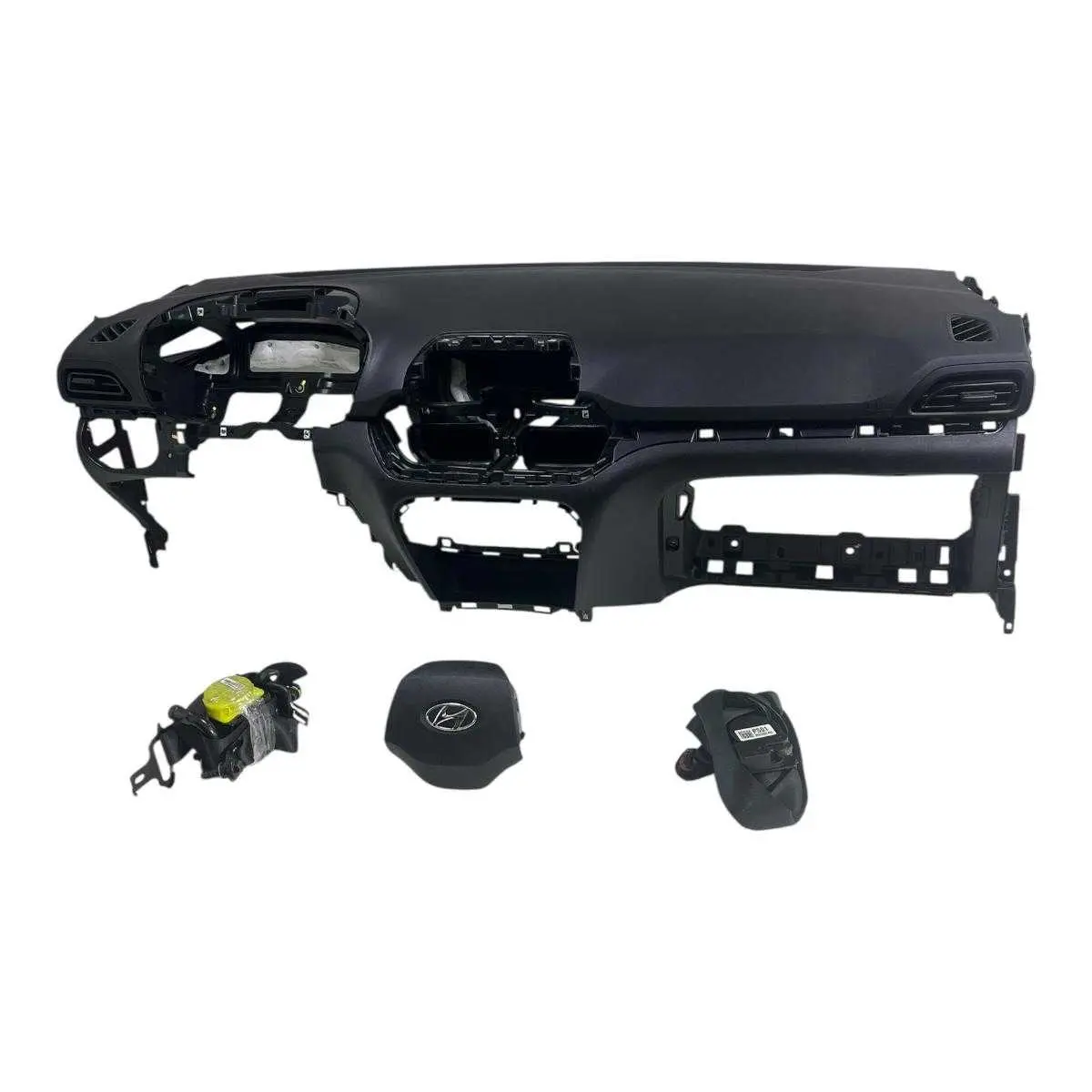 KIT AIR BAG HYNDAI HB20 2020 A 2023