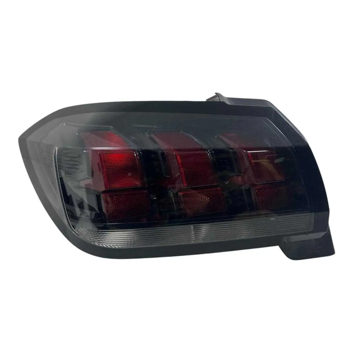 Lanterna Traseira Esquerda Peugeot 208 9823216780 2022/2024