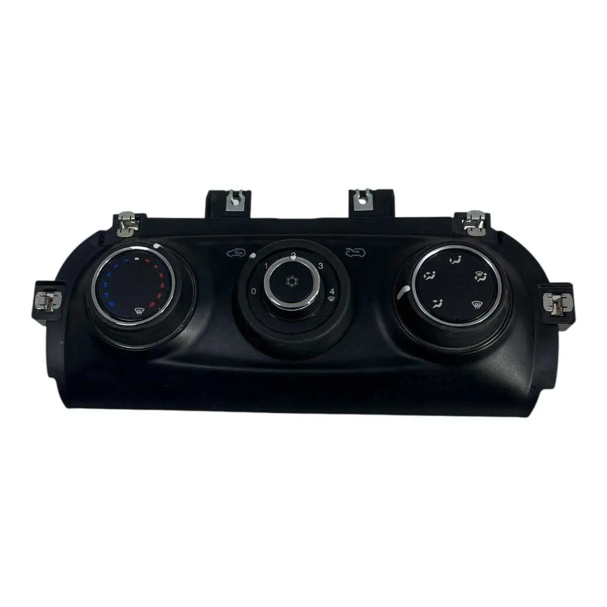 Comando Ar Condicionado Fiat Argo 2018-2023 1464311550