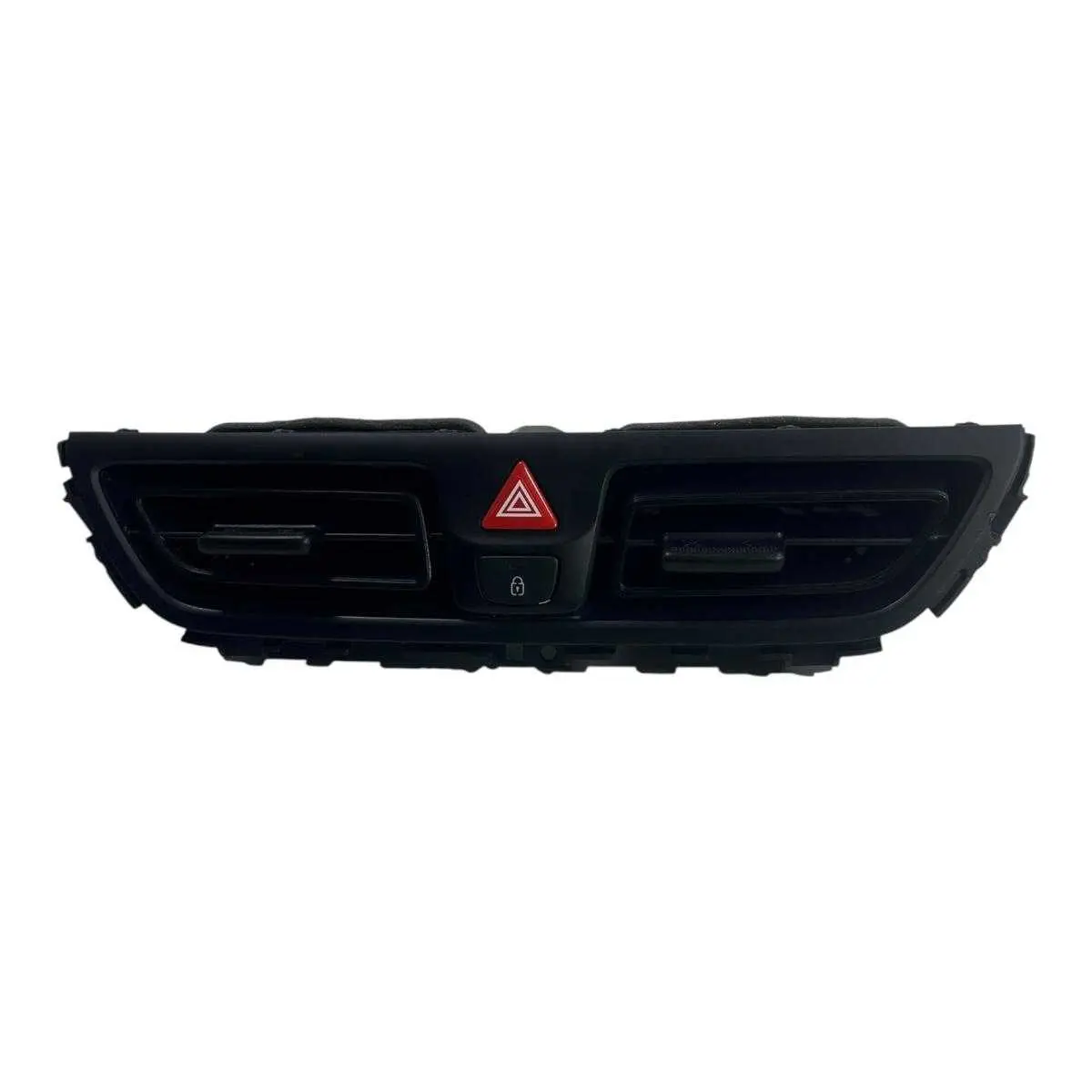 Difusor Ar Central Hyundai Hb20 97420r1000 Original 2020 a 2024