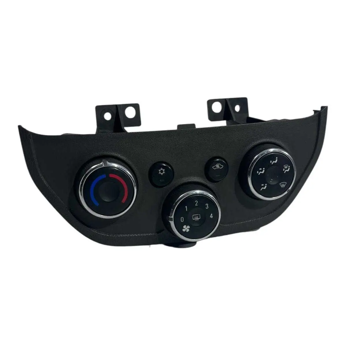 Comando Ar Condicionado Gm Cobalt 2011 A 2016 Original