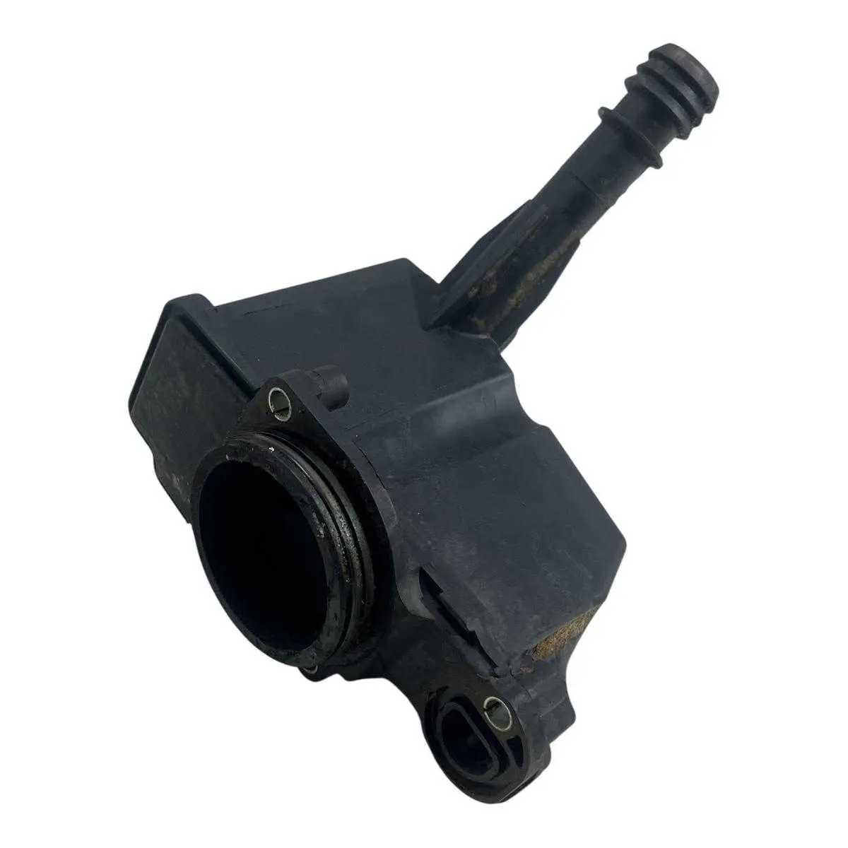 Defletor Antichama Respiro Óleo Vw Fox Gol G4 G5 1.0 8v 16v