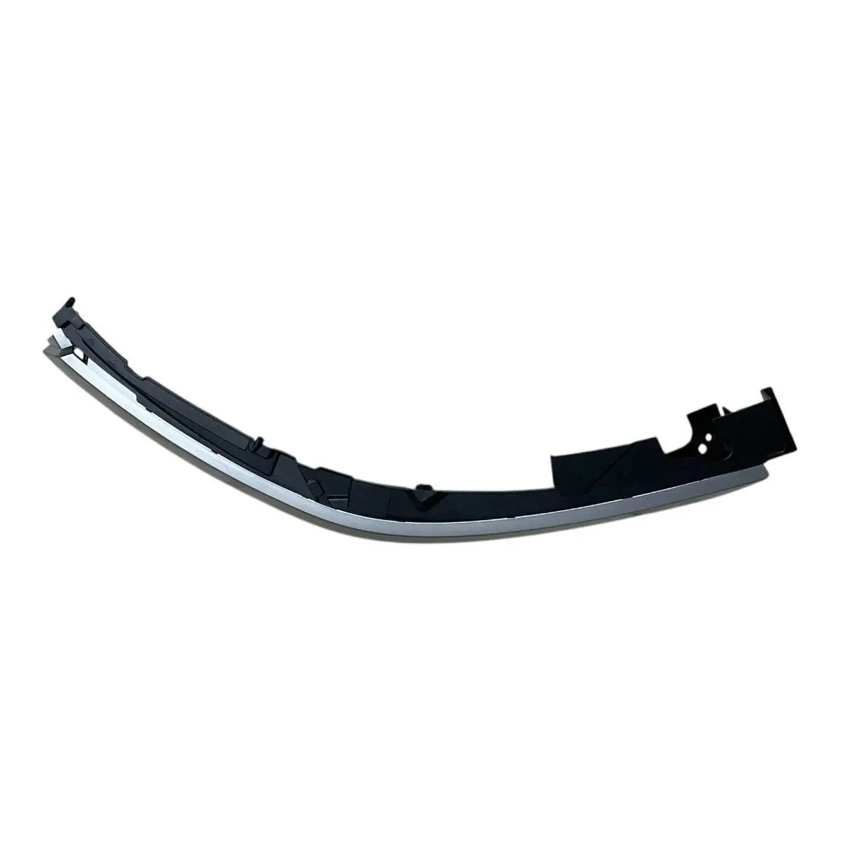 MOLDURA FRISO FAROL ESQUERDO FIAT PULSE