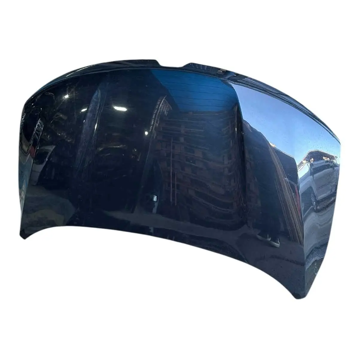 CAPO KWID 2024 PRETO