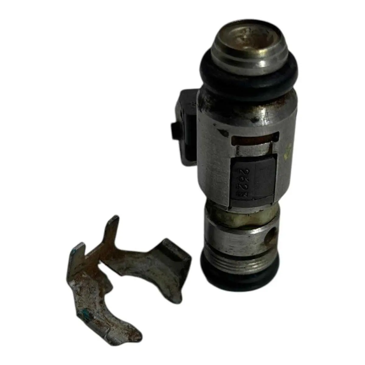 Bico Injetor - Renault Duster - 1.6 16v - 2011 A 2014 820h101354