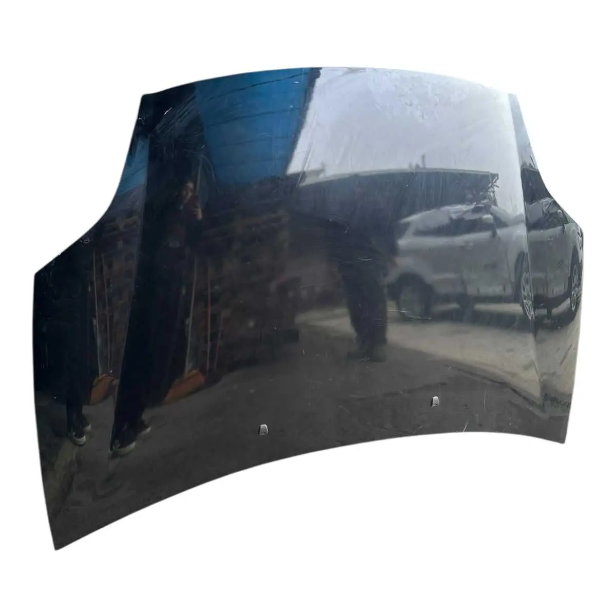 CAPO DIANTEIRO FIAT BRAVO