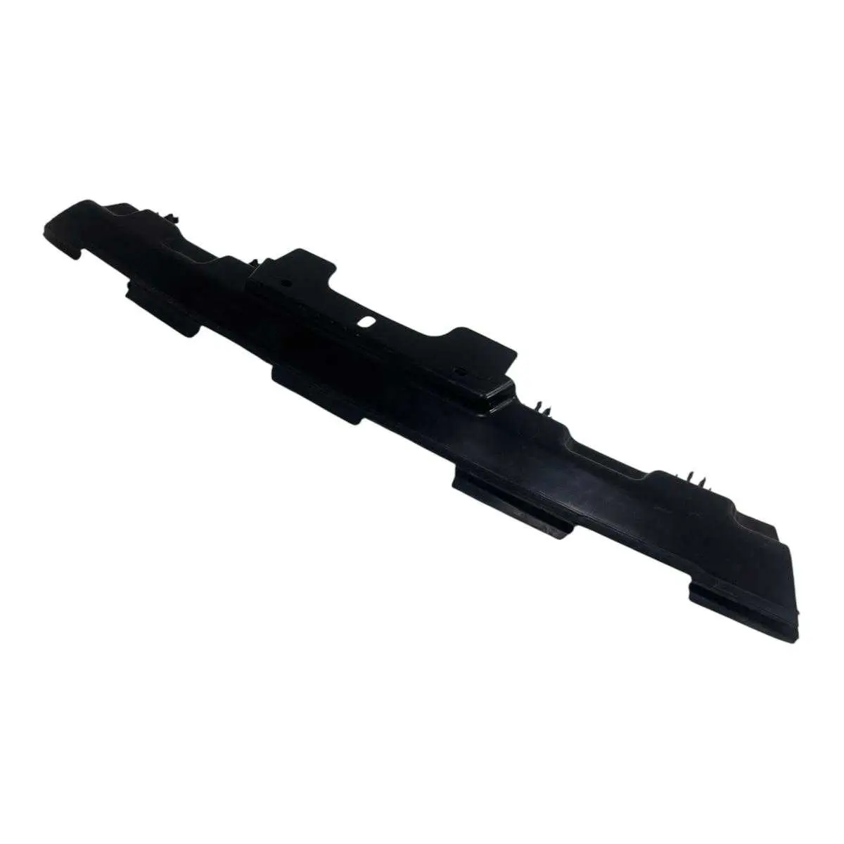 Defletor Superior Radiador Nivus Vw 2g5121330