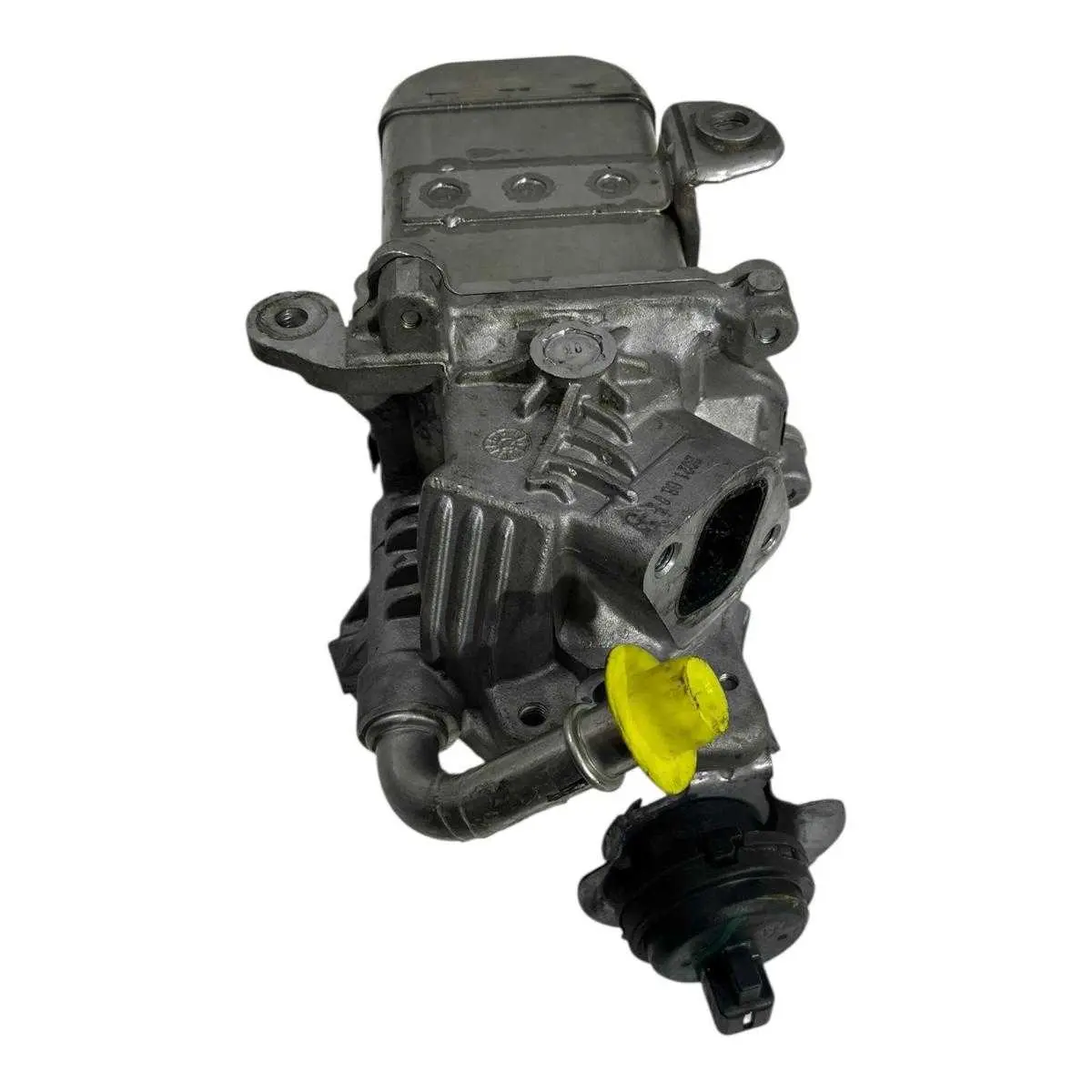 Resfriador Válvula Egr Nissan Frontier 2017/2023 147354256r
