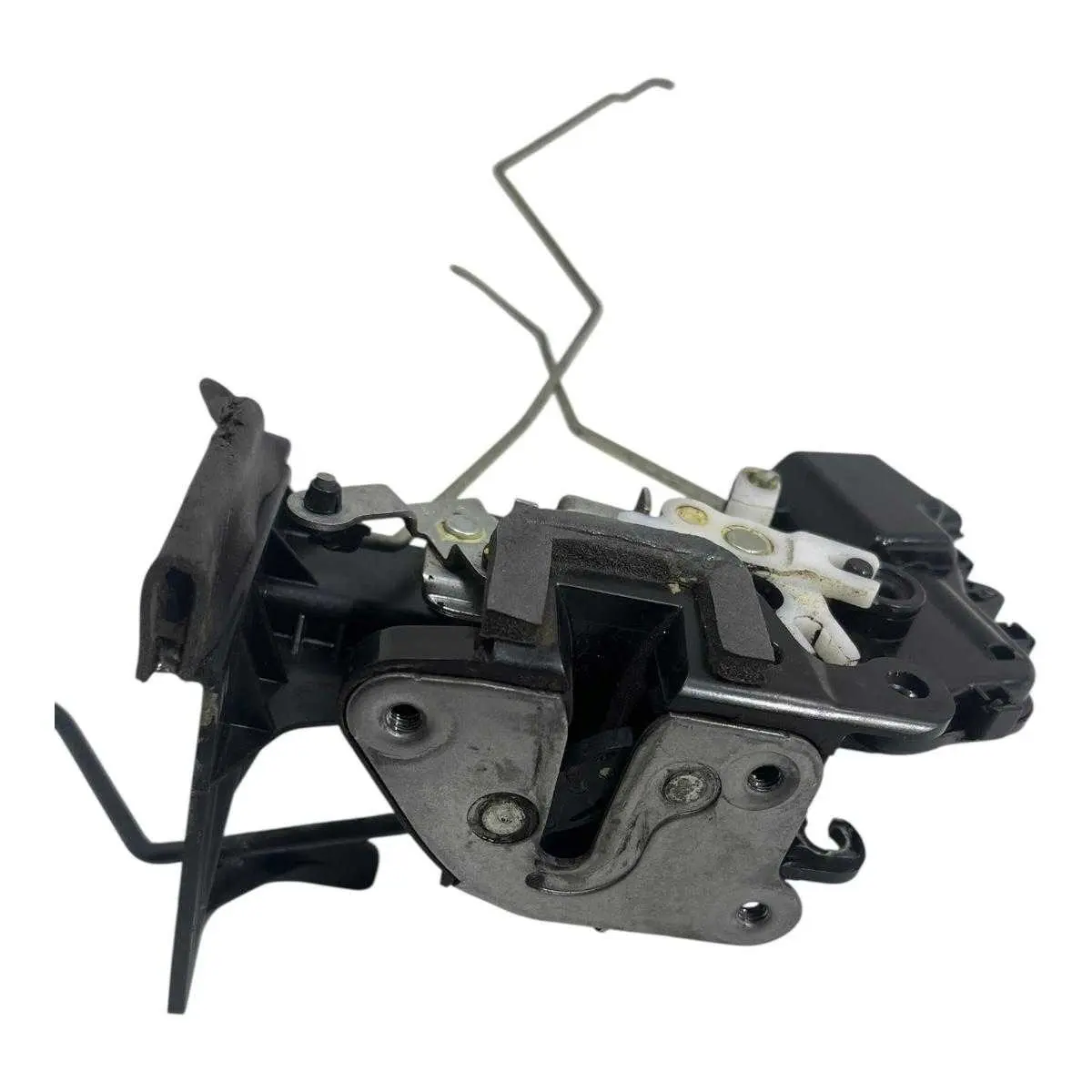 Fechadura Trava Eletrica Porta Esquerda Kwid 805036339r