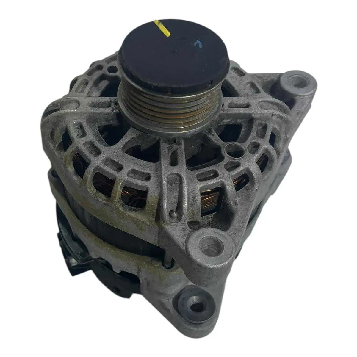 Alternador Peugeot 208 1.6 Flex 2020/2024 980939188002