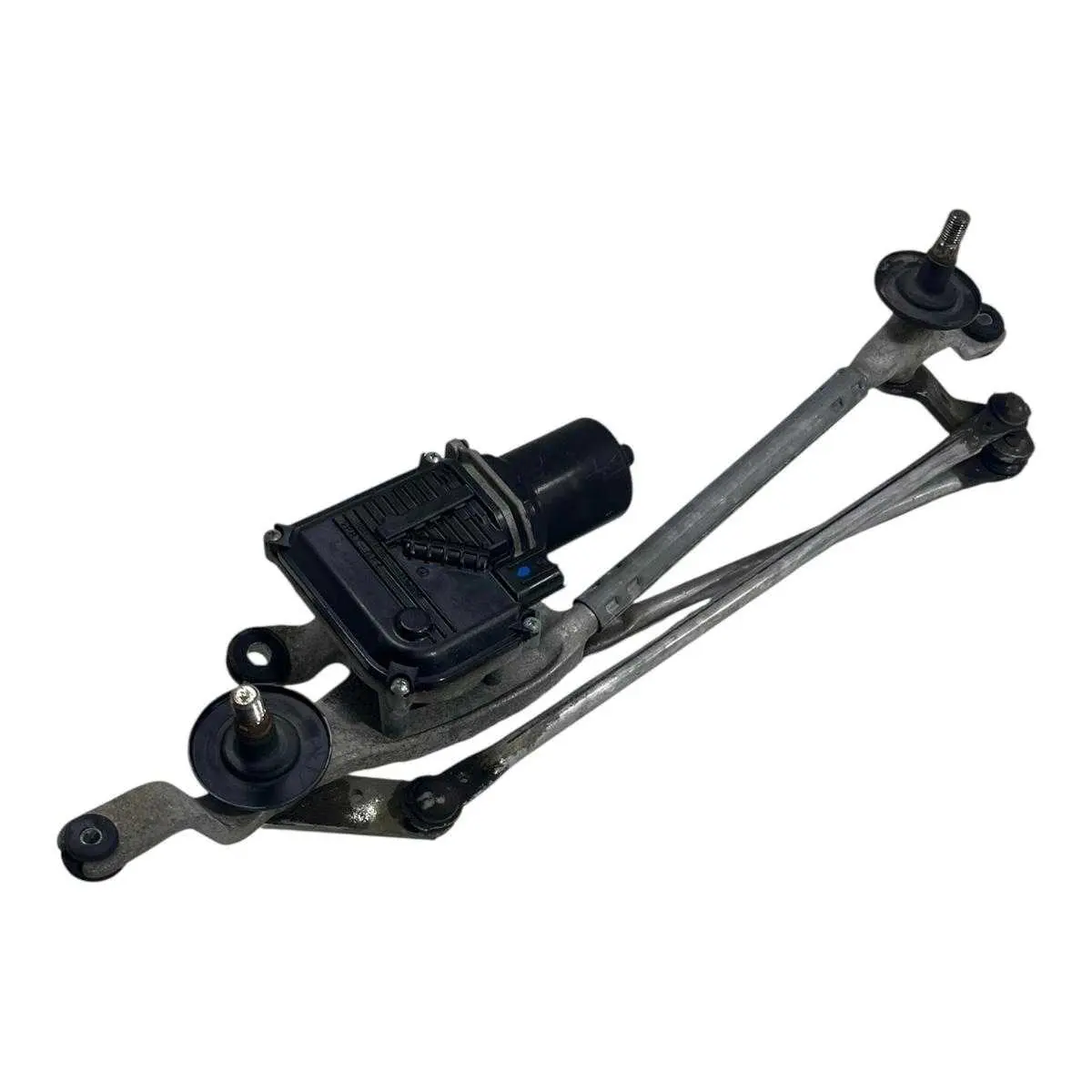 Limpador Parabrisa Honda Civic G10 2017 a 2021 100231001903