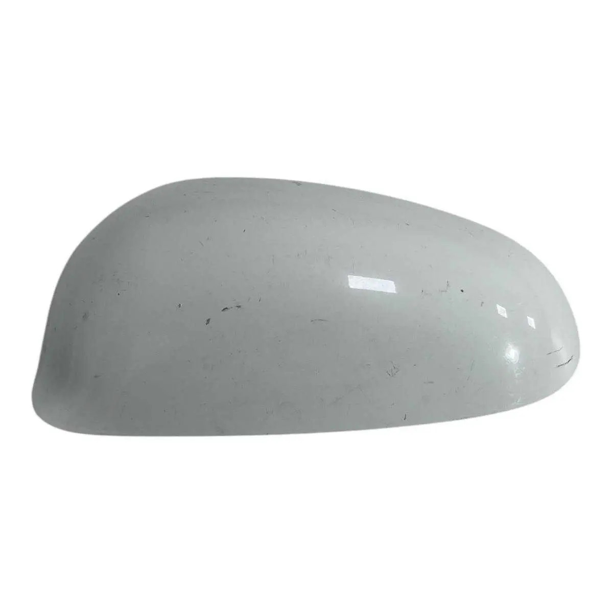 Capa Do Retrovisor Esquerdo Fiat Palio / Mobi 2018 a 2020 20u4966
