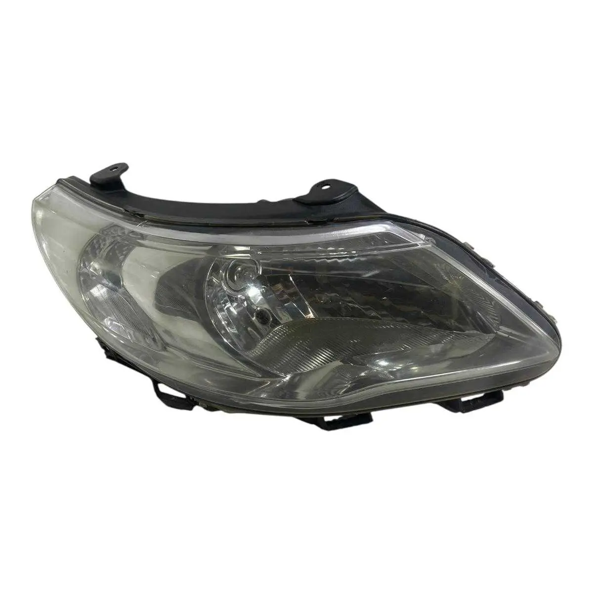 Farol DIREITO Foco Simples Gol Voyage Saveiro G5 09 A 13