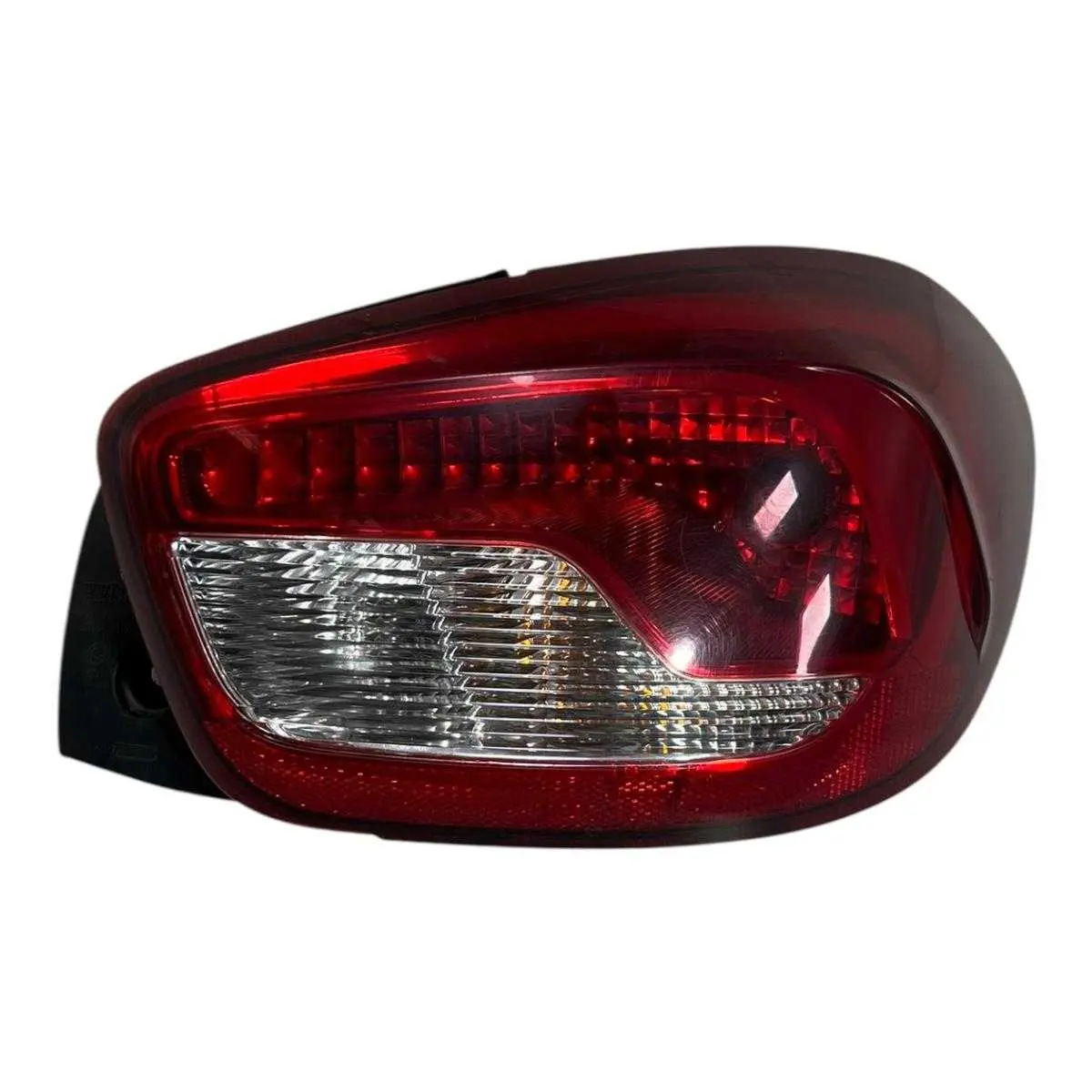 LANTERNA TRASEIRA DIREITA RENALT KWID 2017/2022 ORIGINAL