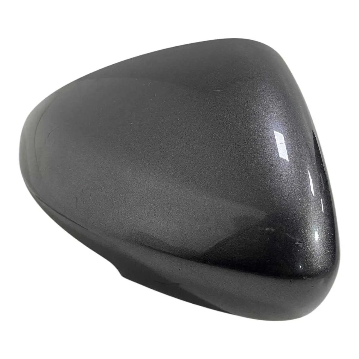 Capa Retrovisor Strada Freedom 2023 2024 Ld (Cinza)