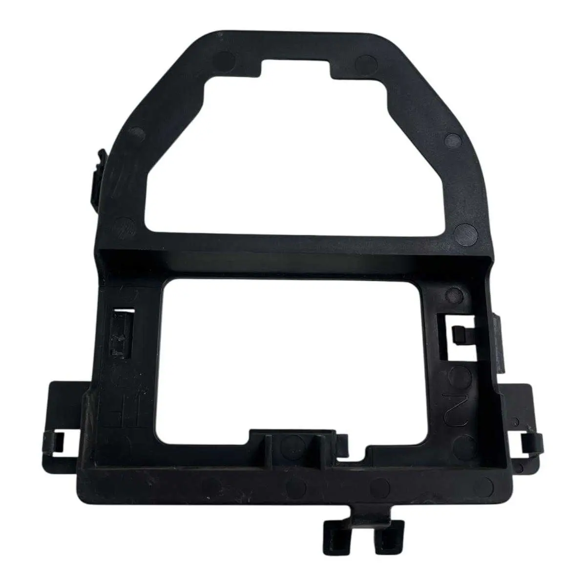 Suporte Luz Teto Dianteira Peugeot 206 2011 a 2012 Sw 9625019980